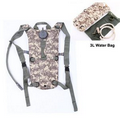 CamelBak Camouflage Hydration Pack